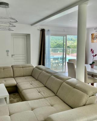 Chambres & Suites Villa architecte