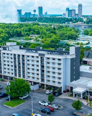Holiday Inn Niagara Falls State Park Entry by IHG