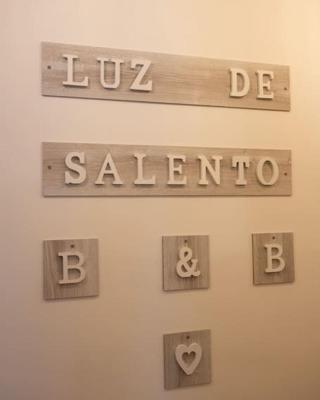 Luz de Salento B&B