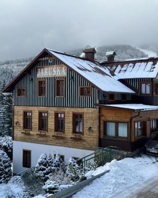 Pension Jaruska