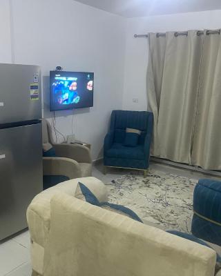 Economy stay for Madinaty apartment cairo