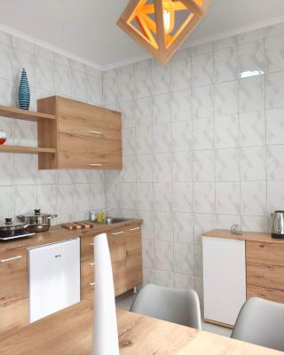 Apartmani Trastevere Sombor