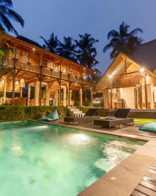 Rumah Guci