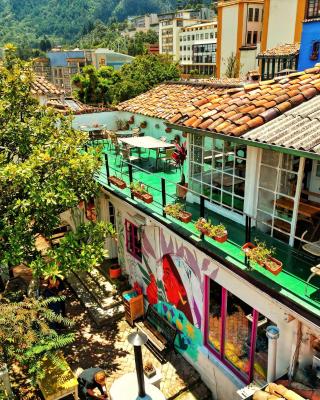 Botanico Hostel