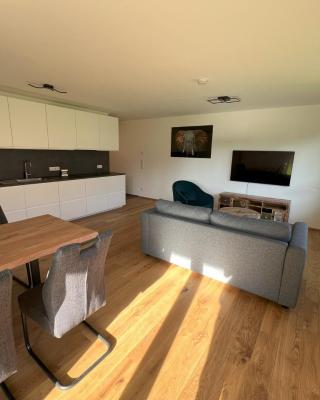 Ferienwohnung Karrensicht