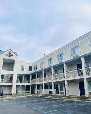 Quality Inn