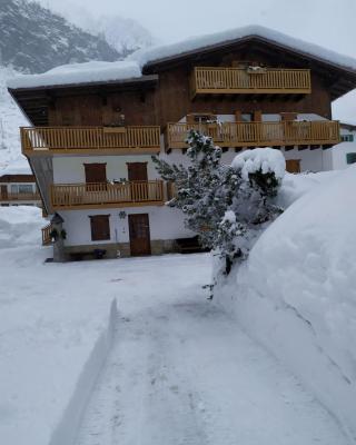 Residence Marmolada