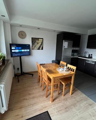 Apartament MATI