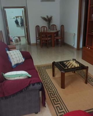 Apartamento Soler Dreams Cehegín