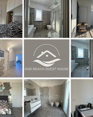 Our Beach Guest House