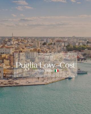 Puglia Low-Cost, Holiday Home