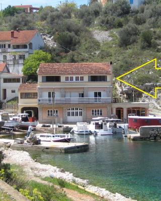 Apartments Durda