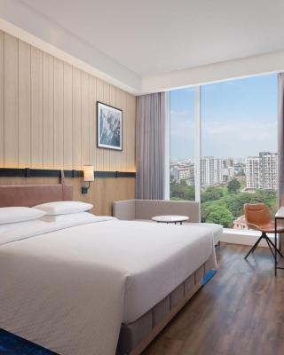Four Points by Sheraton Nashik