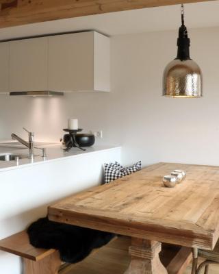 Apartments Dimlej