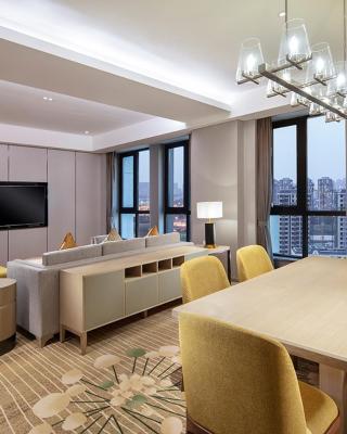 Holiday Inn Tianjin Wuqing by IHG