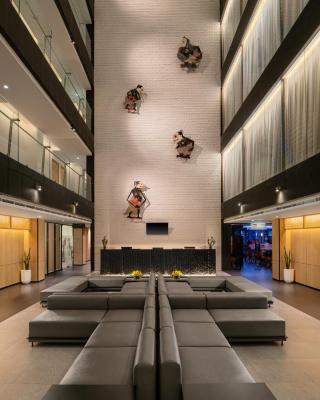 Swiss-Belinn Medan