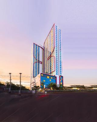 Best Western Papilio Hotel