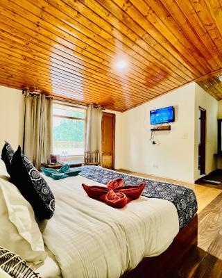 Hotel The Sliver land # Mountain view # River view # Near Volvo Bus Stand # Family Hotel # Open Terrace