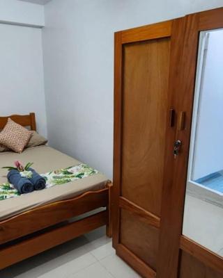Hill Bottom Accommodation Flat 1