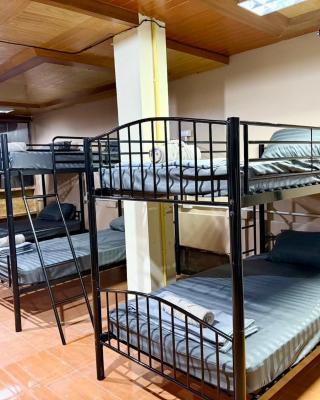 Chang Hostel Patong Phuket