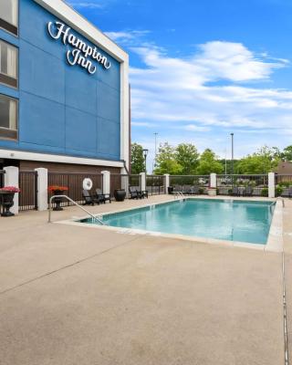 Hampton Inn Pennsville