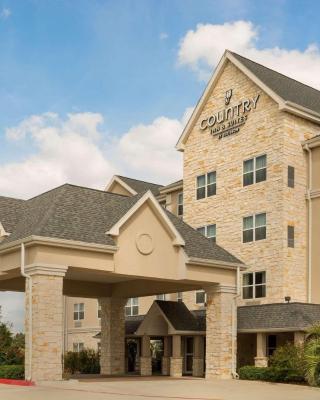 Country Inn & Suites by Radisson, Texarkana, TX