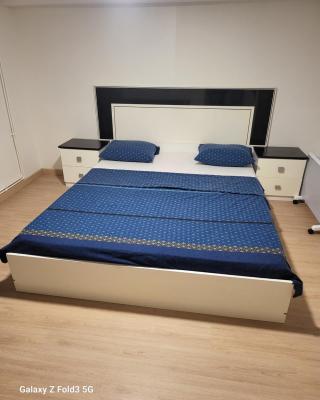 Chambre privée chez l'habitant