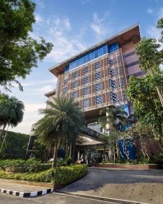 The Royal Surakarta Heritage - Handwritten Collection