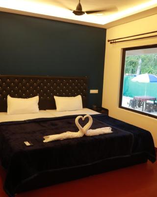 Kadal beach house marari