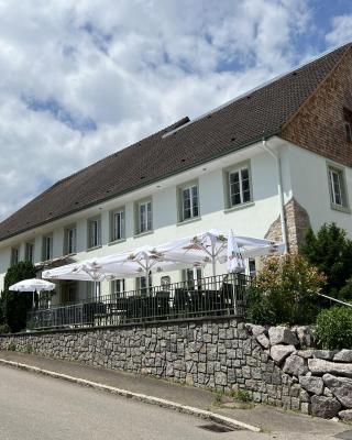 Hotel Engel Buch