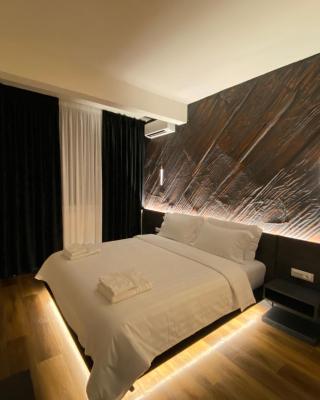Tirana Central Rooms Blloku