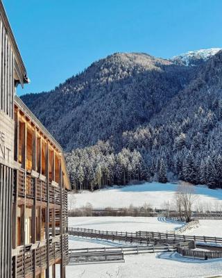 Mountain Exzelent Residence