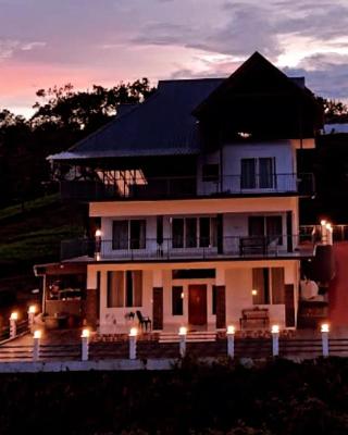 Laas Villa Vagamon
