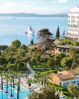 Grecotel Eva Palace