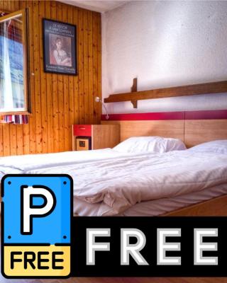 Hotel du Stand