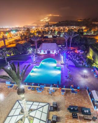 Oasis Hotel & Spa