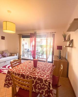 Porto San Rocco 14 Tirabora Short Rent