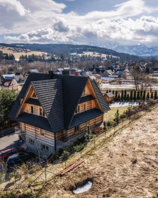 VisitZakopane - Willa Karina