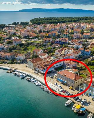 Apartments Lungomare Cres