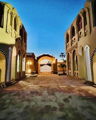 Leyla Eco Resort Queen Suites