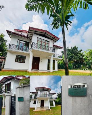 The Nest Kandana