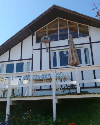 Casa Almar