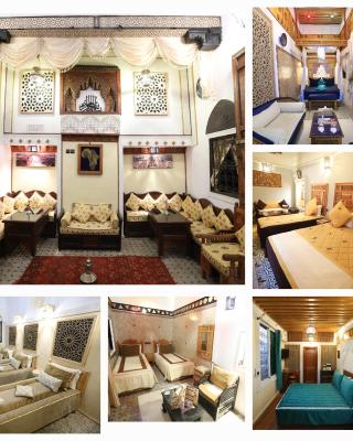 Dar Belmamoun