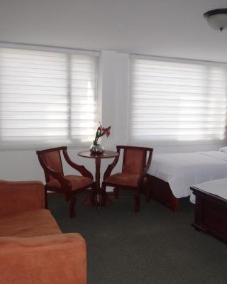 Altura Rooms & Suites