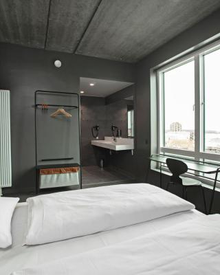 Four Points Flex by Sheraton Hillerød