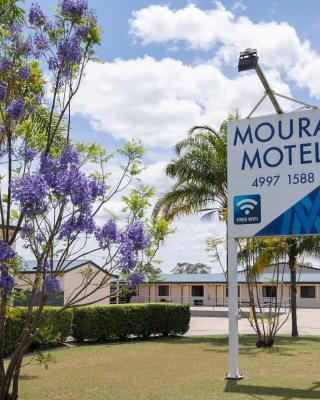 Moura Motel