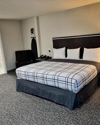 Royal Inn Eugene- Airport