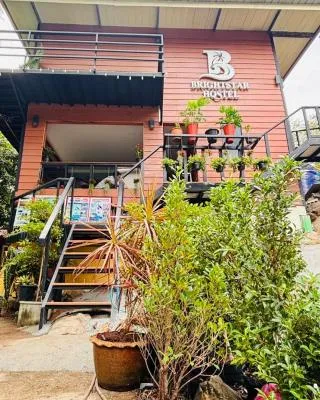 Brightstar Hostel