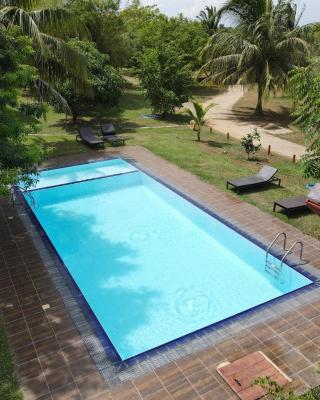 Yala Peace Cottages