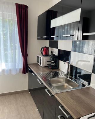 Helga Apartman